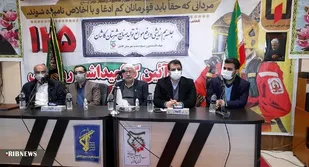 معاون دادستان کل کشور: کمک به رفع موانع تولید هدف قوه قضاییه است