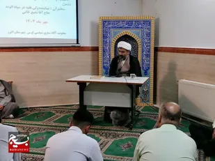 اتحاد و انسجام ملی، بزرگ&zwnj;نمایی مشکلات توسط دشمن را خنثی می&zwnj;کند / پیروزی در جنگ ۱۲ روزه مرهون بصیرت مردم است