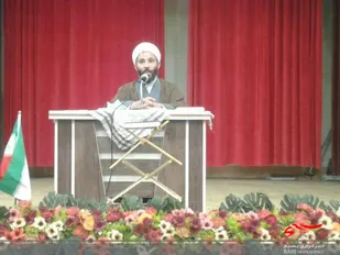 هفته عقیدتی در سپاه شبستر گرامی داشته شد