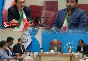 برگزاری نشست هماهنگی رویداد ملی &laquo;تا ثریا&raquo; در پارک علم و فناوری قزوین