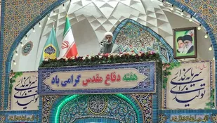 انسجام و اتحاد از دستاوردهای جنگ ۱۲ روزه