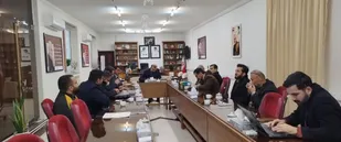 شفافیت عامل اعتمادسازی برای توسعه روستاهاست