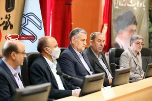 تضعیف دانشگاه صنعتی شاهرود به هر شکل و ظاهری قابل پذیرش نیست