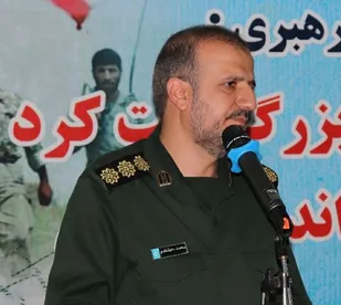 مصونیت در برابر توطئه&zwnj;های دشمن با تاسی از فرهنگ دفاع مقدس