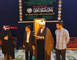 مسئولان جدید هیئت دانشجویی انصارالمهدی (عج) دانشگاه آزاد اسلامی یاسوج معرفی شدند
