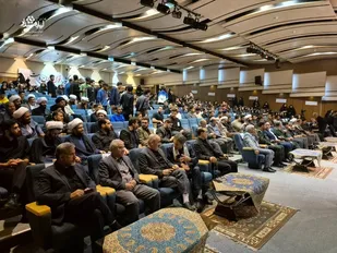 برگزاری همایش &laquo;پیشگامان رهایی&raquo; در ایلام