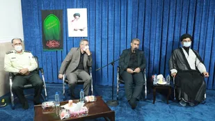 اتحاد و همدلی، راه برون رفت از مشکلات موجود جامعه است