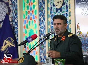 فرمانده سپاه حضرت جوادالائمه (ع) خراسان شمالی گفت: سپاه در جنگ تحمیلی دوم و سوم، جمله تاریخی امام خمینی (ره) مبنی بر اینکه &laquo;اگر سپاه نبود، کشور هم نبود&raquo; را در میدان نبرد به&zwnj;صورت عینی تفسیر کرد و امروز این نهاد انقلابی به رکن قدرت جمهوری اسلامی در نگاه دوستان و دشمنان تبدیل شده است.