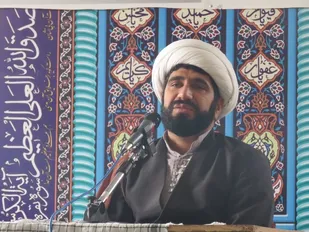 نماز عید فطر نماد وحدت مسلمین