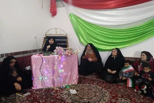 کتاب نهج البلاغه بهترین مسیر زندگی را نشان می&zwnj;دهد