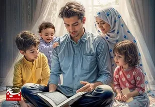 شرکت بیش از ۱۰ هزار مددجو و پرسنل کمیته امداد خراسان رضوی در طرح زندگی با آیه ها