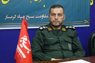 فرمانده سپاه گرمسار: ۱۹ عنوان برنامه و ۲۴۳ فعالیت برای هفته دفاع مقدس تدارک دیده شد