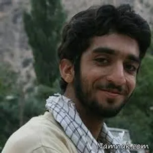 شهید محسن حججی از نگاه شاعر علی آبادی