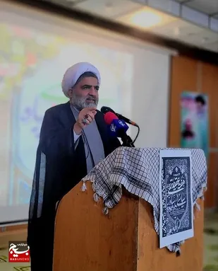 گرامیداشت مقام معلم و پیوند بصیرت سیاسی با حاکمیت امام زمان"