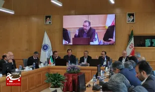 تاکید استاندار خراسان رضوی به نمایندگان مجلس درباره ۳ پروژه ملی