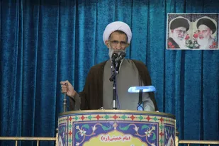 هدف از راهیان نور رساندن انسان به کمال است