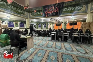 اگر قیام عاشورا نبود، امروز اثری از اسلام باقی نمی&zwnj;ماند