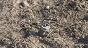 اصابت دو گلوله دیگر به محدوده شهرستان خداآفرین