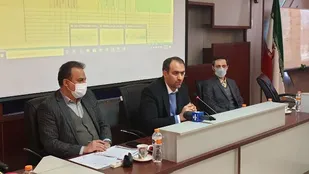 شناسایی و غربالگری ۷۵ هزار طرح نیمه تمام صنعتی در کشور
