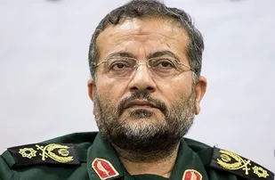 سردار سلیمانی به استاندار چهارمحال و بختیاری تبریک گفت