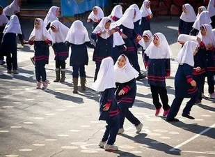 ثبت&zwnj;نام ۱۰۰ هزار دانش&zwnj;آموز در مدارس پاکدشت