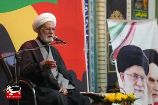 فرهنگ عاشورا؛ مایۀ حیات، رشد و بالندگی است/ زن ایرانی باید همانند زینب(س) عاشورایی باشد
