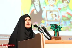 تربیت کودک، زیربنای ساخت انسان تراز انقلاب است