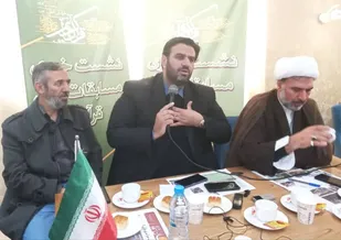 همدلی و همزبانی مردم و مسئولان خراسان شمالی؛ بزرگ ترین سرمایه است/قدردان استقبال بی نظیر مردم هستیم