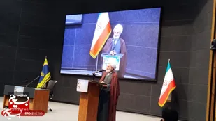 دفاع مقدس تنها با اسلحه پیروز نشد، بلکه با ایمان و مشارکت مردمی ماندگار شد