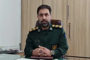 اعزام ۱۴۰ نفر از نهاوند به اردوی راهیان نور مناطق عملیاتی جنوب