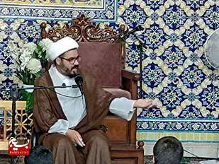 خدمت به مردم و محرومان الگوگیری عملی از سیره نورانی سیدالشهدا(ع) است