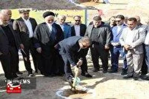 آغاز عملیات بهسازی و ایمن سازی جاده عنبر به لالی