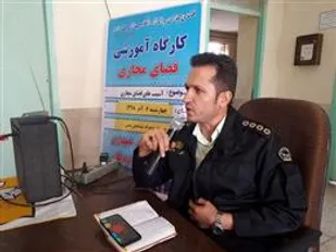 ارتقاء سواد رسانه ای تهدیدات دشمن را به حداقل می&zwnj;رساند