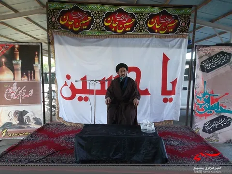 اخلاص در عمل، اصل ماندگاری قیام عاشورای امام حسین (ع)