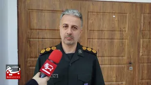 خدمت بی&zwnj;منت شهیدان، الگویی برای مدیران امروز است&nbsp;