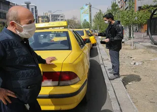 پرداخت تسهیلات کرونا به هزار و ۵۳۱ راننده در ایلام