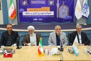 بهره&zwnj;گیری از ظرفیت&zwnj;های مردمی یکی از راهبردهای اصلی ستاد امربه&zwnj;معروف است