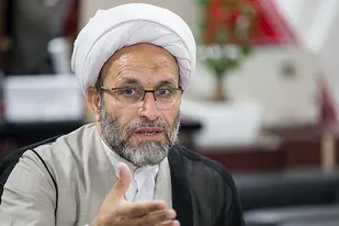 حجت الاسلام  والمسلمین تویسرکانی به عنوان مدیر برتر دهمین جشنواره مالک اشتر نمایندگی ولی فقیه در سپاه برگزیده شد