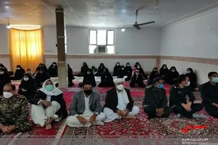 دشمن در ممالک اسلامی وحدت مسلمانان را هدف قرار داده است