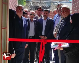 چهار طرح دانشگاه علوم پزشکی دزفول افتتاح و کلنگ زنی شد