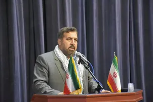 راهیان نور یک معنویت خودساخته است و توجه به بحث تربیتی راهیان نور بسیار مهم است