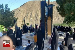 از برپایی مراسم سالگرد ارتحال امام (ره) تا یادواره شهدا در سرخه
