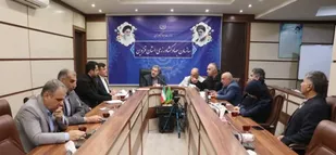 گوشت مرغ به میزان کافی در استان قزوین تامین و ذخیره سازی شده است