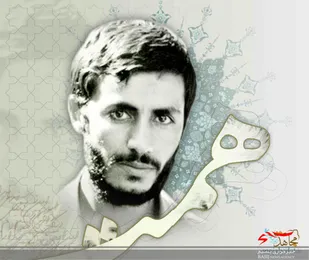 مادر شهید همت دارفانی را وداع گفت