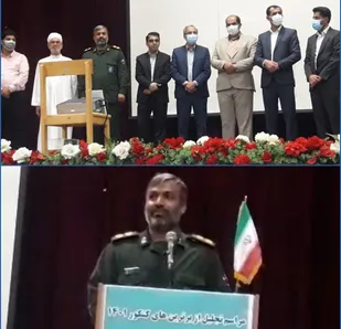 دانشجویان جدید باید با بهره گیری از بصیرت و روحیه بسیجی بتوانند درجامعه نقش آفرینی کنند