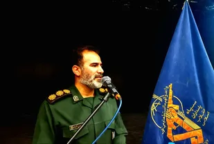 جشنواره مالک اشتر شهرستان جاجرم برگزار شد