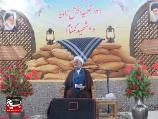 &nbsp;اقتدار ایران لرزه بر اندام دشمن انداخته است؛ لزوم فتح خرمشهرهای فکری و فرهنگی