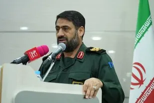 افتتاح ابر پروژه آبرسانی به ۱۲ روستای الیگودرز/ سردار باقری: خدمت به مردم، بالاترین افتخار برای سپاه است
