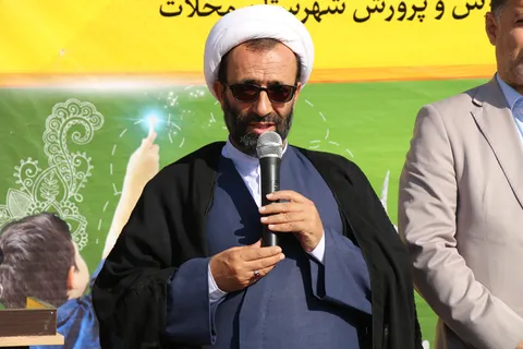پیام نماینده مردم محلات و دلیجان در مجلس شورای اسلامی به مناسبت بازگشایی مدارس
