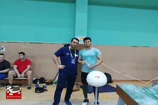 یک ریال دریافت نکردیم/باشگاه ۳ میلیارد به وزنه برداران بدهکار است